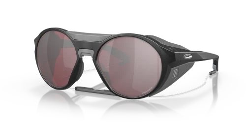 Oakley Okulary przeciwsłoneczne CLIFDEN Matte Black/Prizm Snow Black OO9440-01