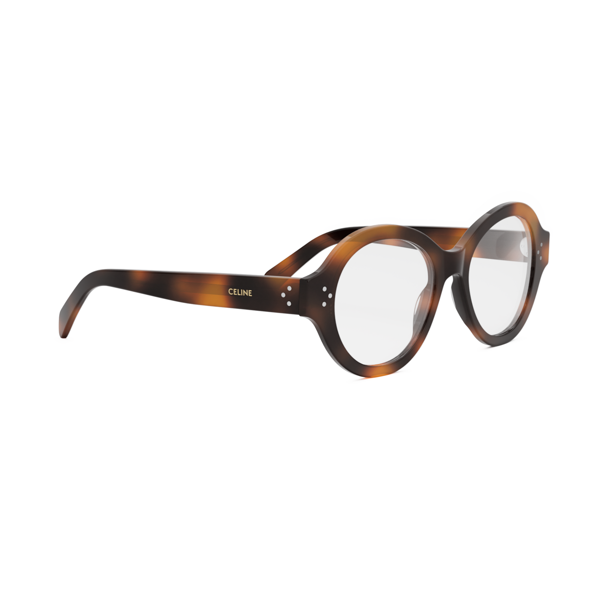 Celine Okulary korekcyjne CL50157I-053