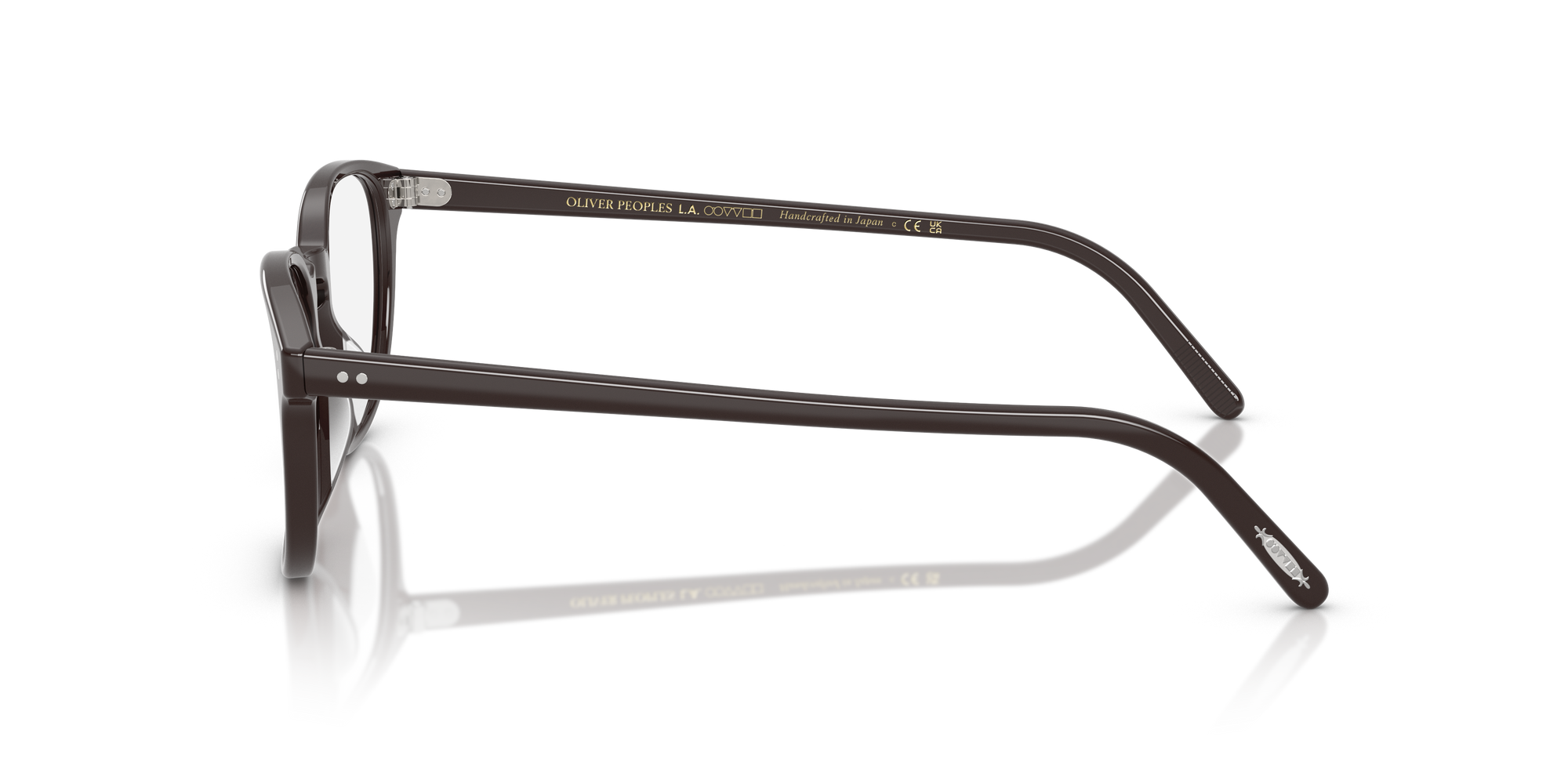Oliver Peoples Optical frame FAIRMONT OV5219-1772