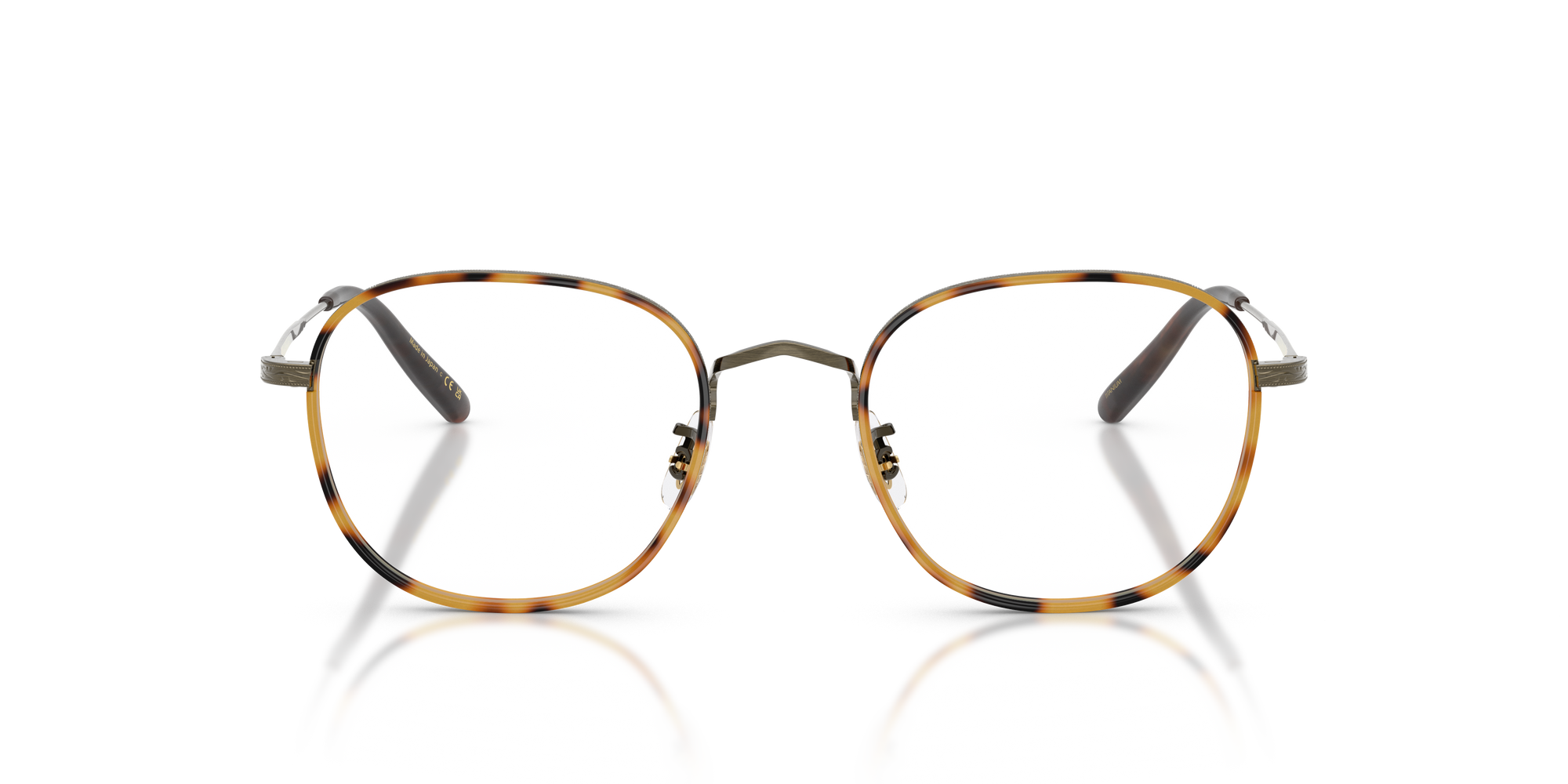Oliver Peoples Okulary korekcyjne MEHR OV1375T-5284
