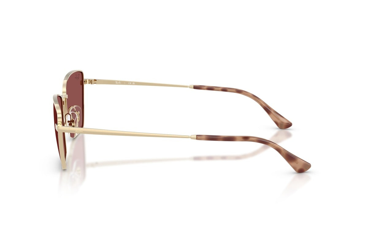 Ray-Ban Okulary przeciwsłoneczne DREA RB3783-921375