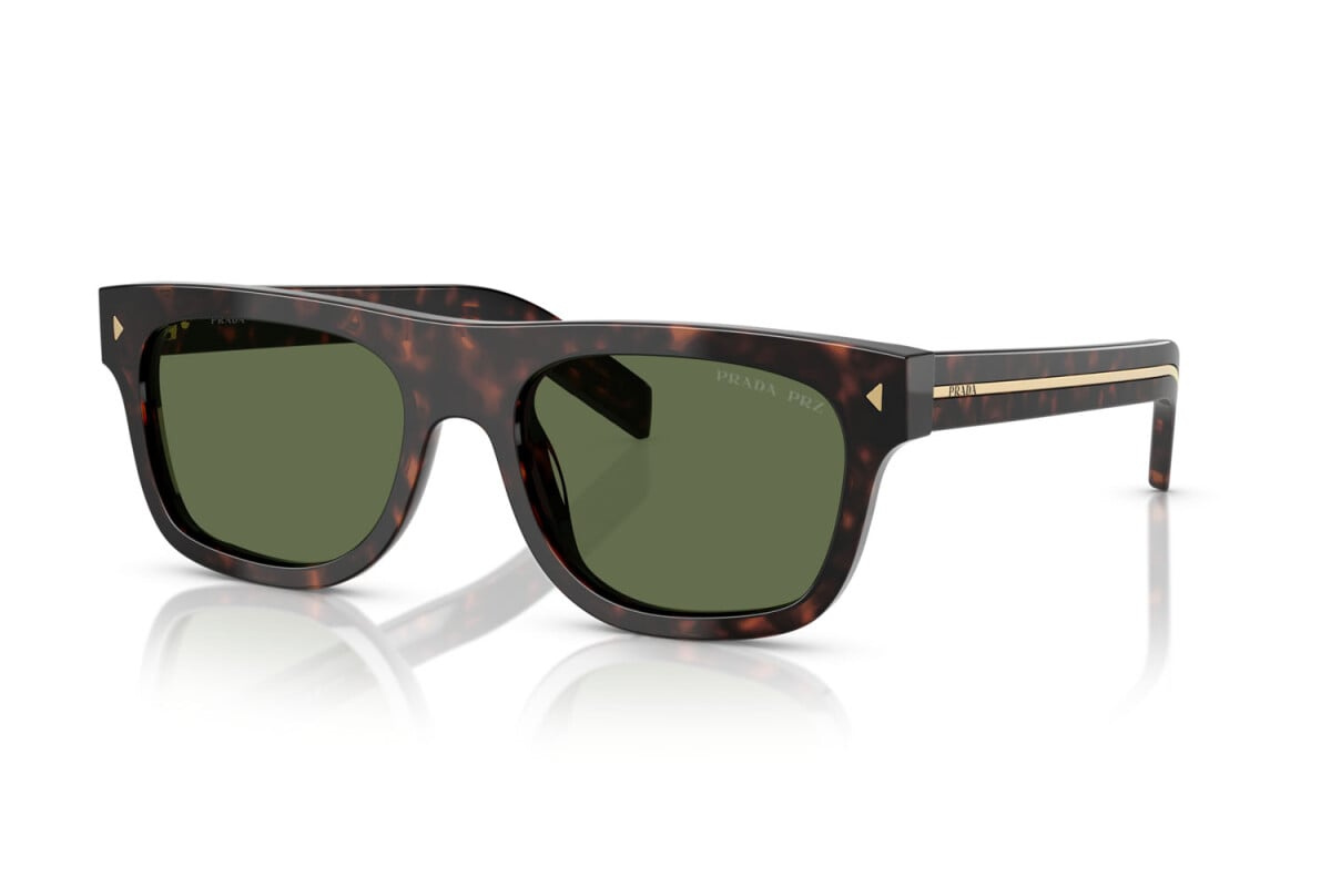 Prada Okulary przeciwsłoneczne PRB12S-17N20G