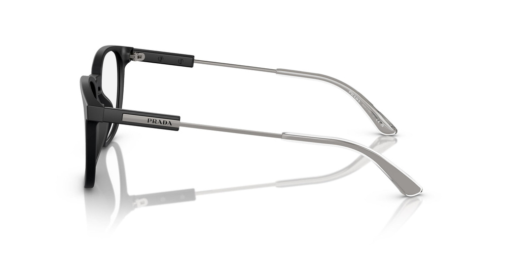 Prada Optical frame PR19ZV-1BO1O1
