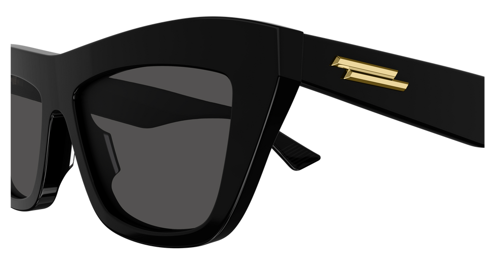 Bottega Veneta Okulary przeciwsłoneczne BV1121S-001