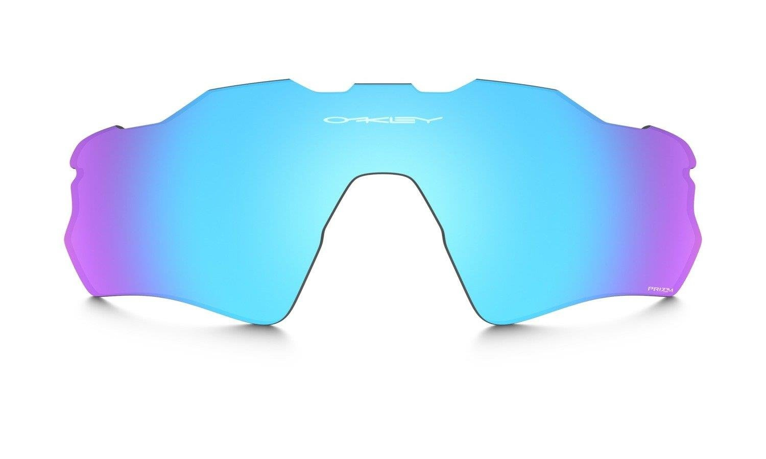 Oakley RADAR EV PATH OO9208 Prizm Sapphire