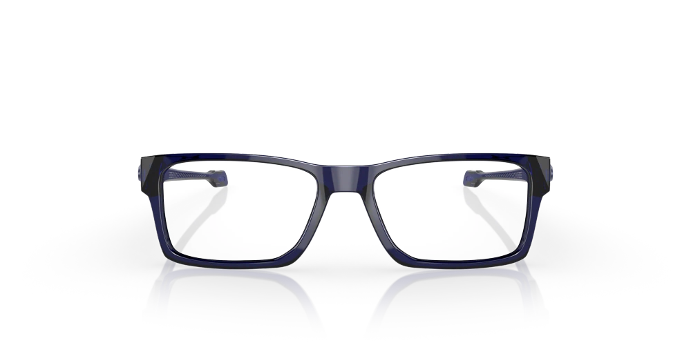 Oakley Optical frame DOUBLE STEAL Junior Polished Ice Blue OY8020-04