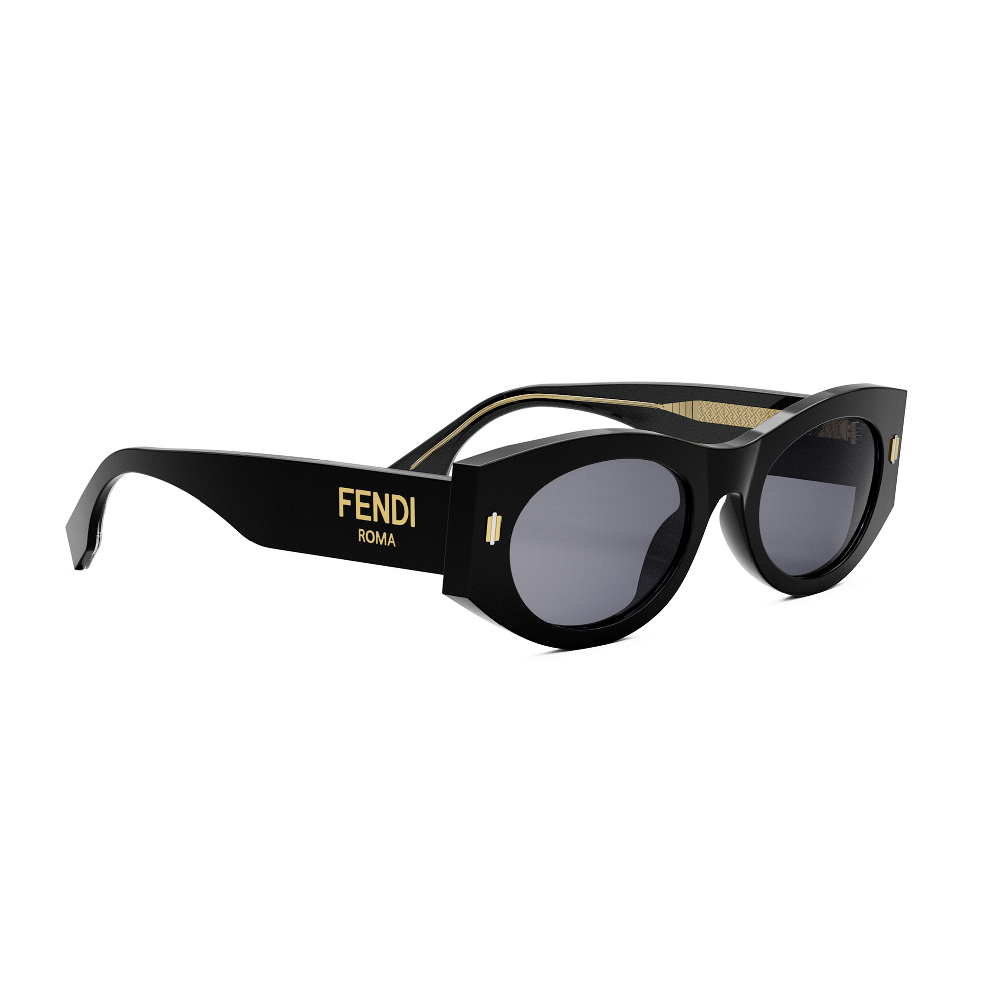 Fendi Sunglasses FE40125I-01V