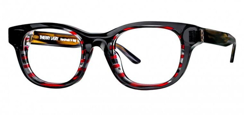 OKULARY KOREKCYJNE  THIERRY LASRY TYRANNY  029