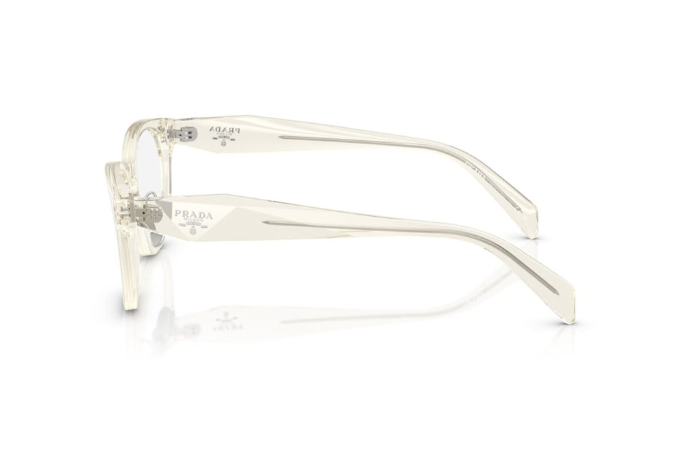 Prada Okulary korekcyjne PRB06VD-19X1O1