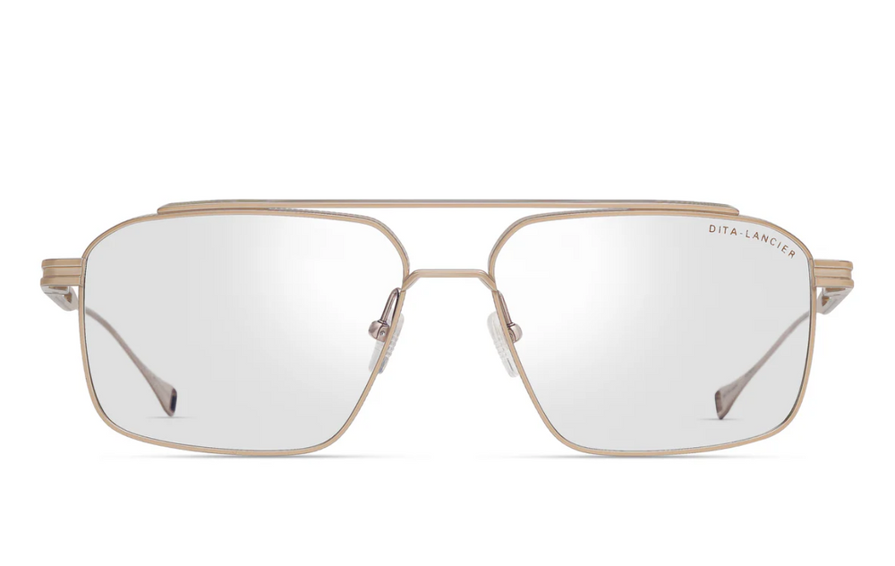 Dita Lancier Okulary korekcyjne DLX134-A-01