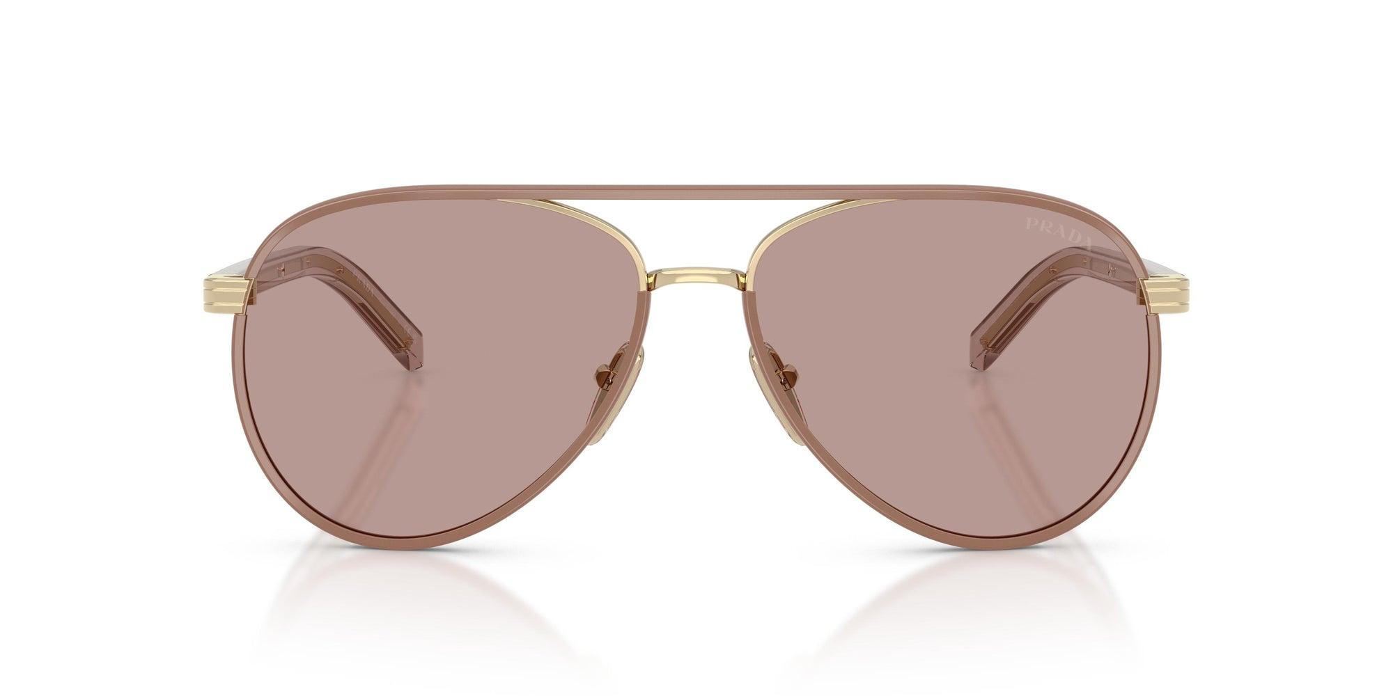 Prada Sunglasses PR B57S-24E20I