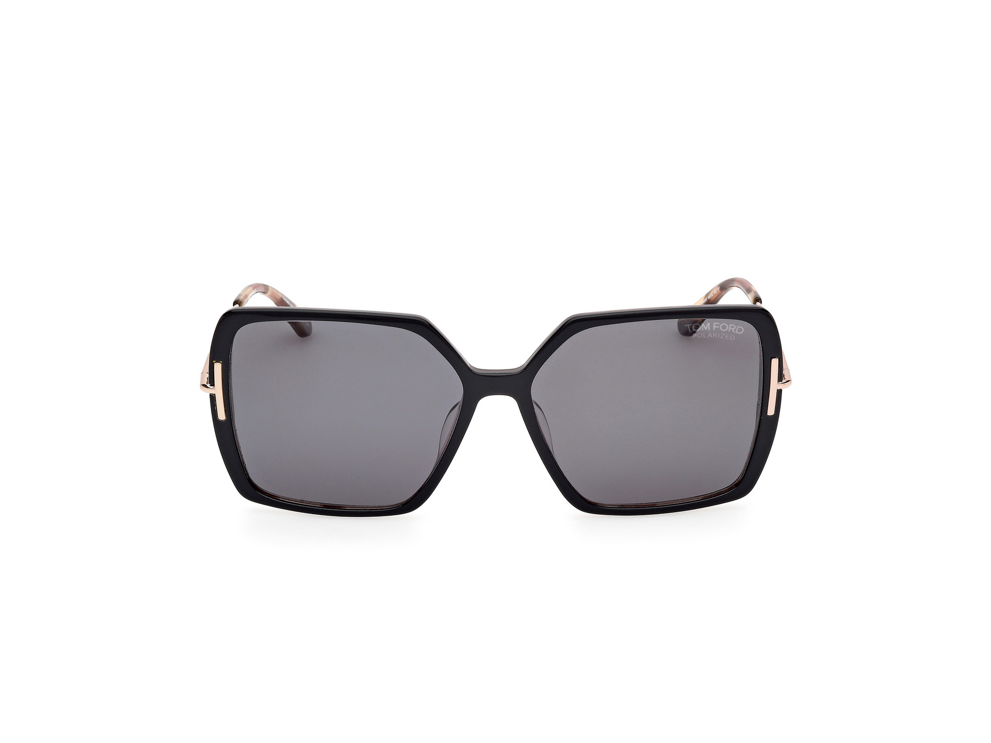 Tom Ford Okulary przeciwsłoneczne JOANNA FT1039-05D