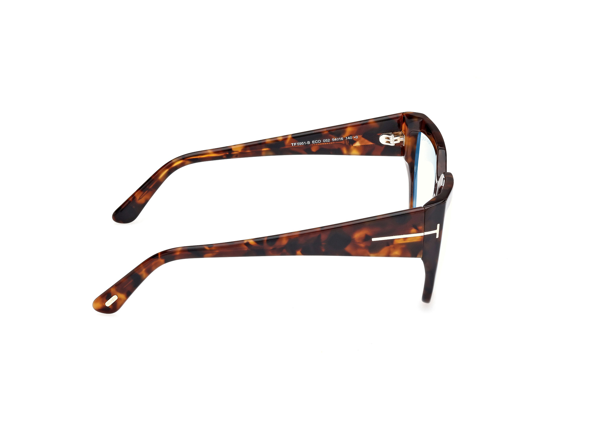 Tom Ford Optical frame FT5951-B-54052
