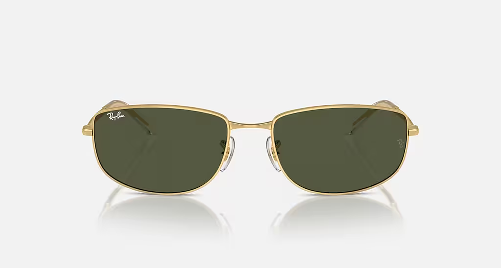 Ray-Ban Sunglasses RB3732-001/31
