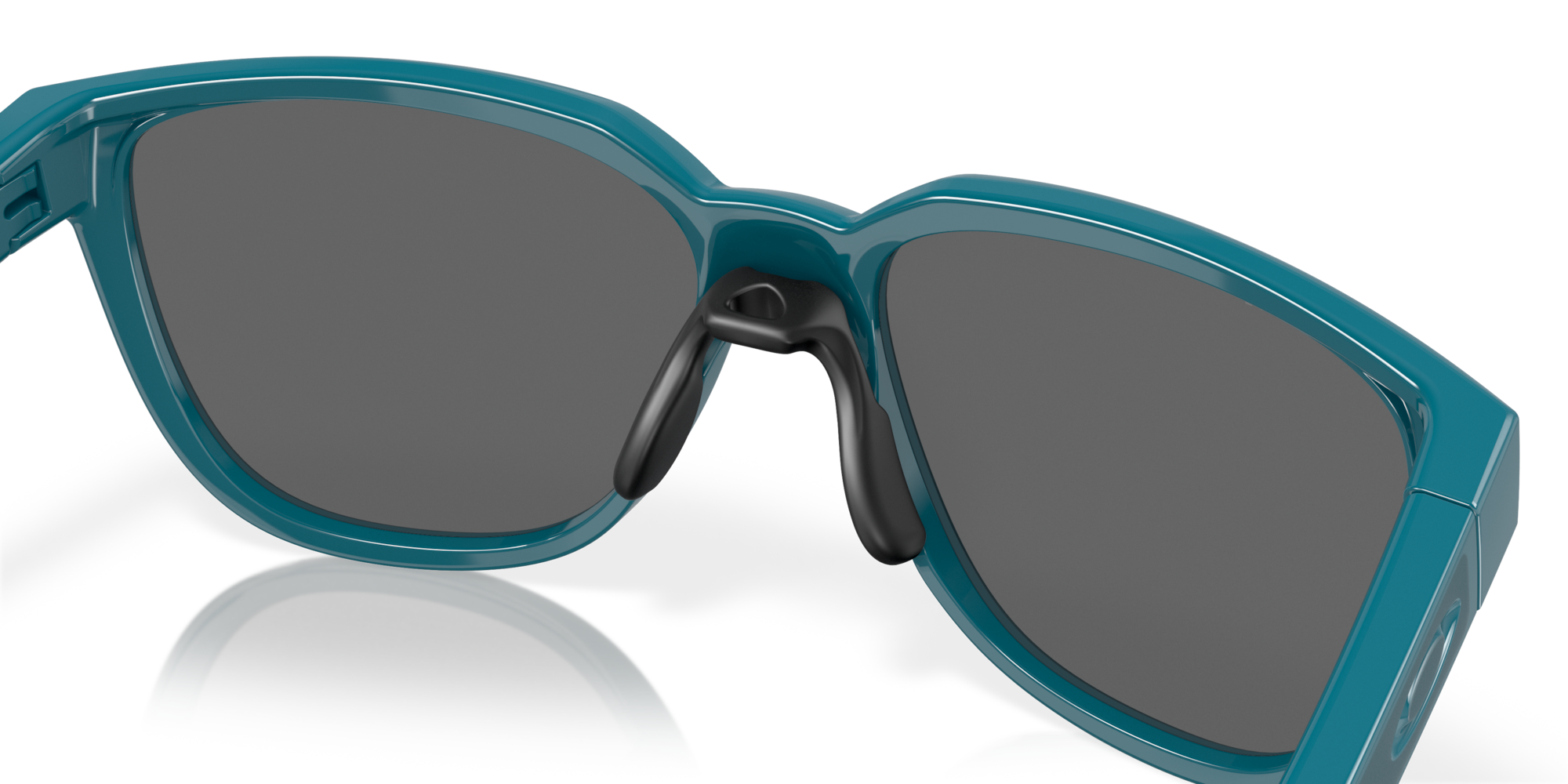 Oakley Okulary przeciwsłoneczne ACTUATOR Community Collection Balsam/Prizm Black OO9250-11