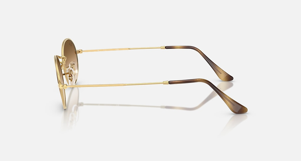 Ray-Ban Okulary przeciwsłoneczne OVAL RB3547-001/51