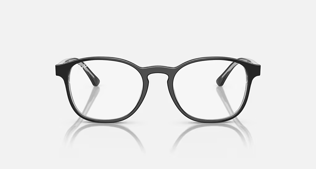 Ray-Ban Okulary korekcyjne RX5417-8367