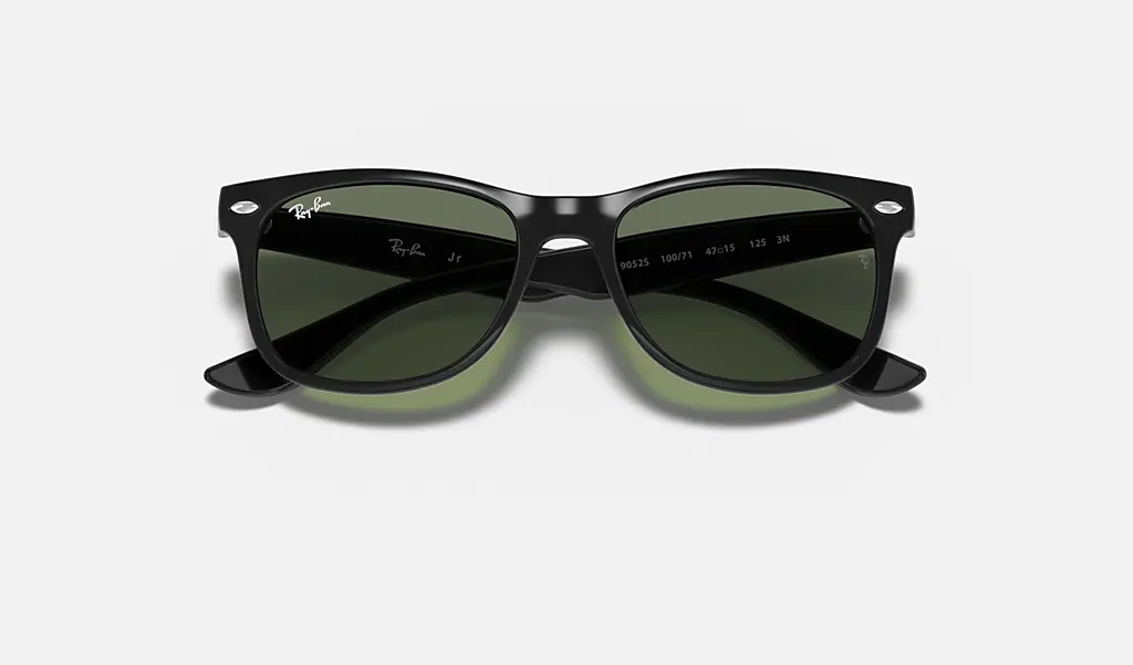 Ray-Ban Okulary przeciwsłoneczne Dziecięce RJ9052S-100/71