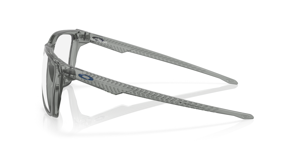 Oakley Okulary korekcyjne The Cut Grey Shadow OX8058-04