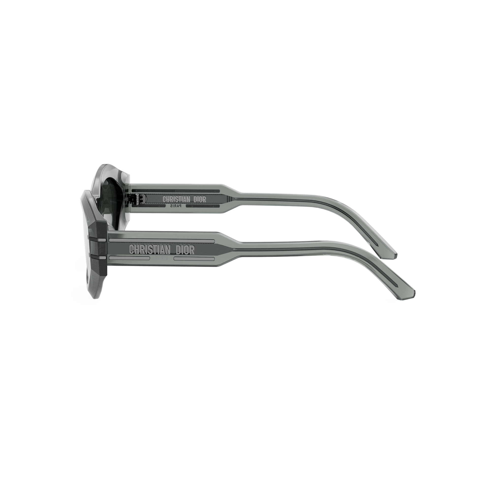 Dior Okulary przeciwsłoneczne DIORSIGNATURE (B1U_45A7) CD40139U-20C