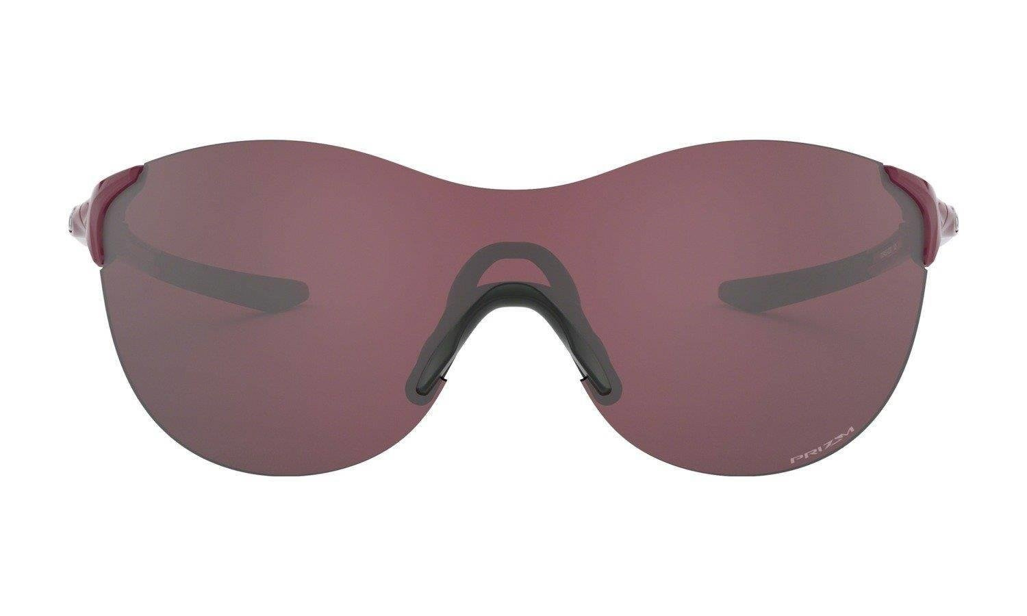 Oakley Okulary przeciwsłoneczne EVZERO ASCEND Vampirella/Prizm Road Black OO9453-03