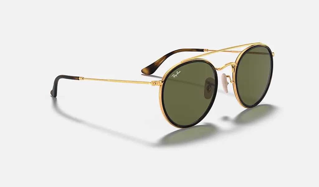 Ray-Ban Sunglasses RB3647N-001