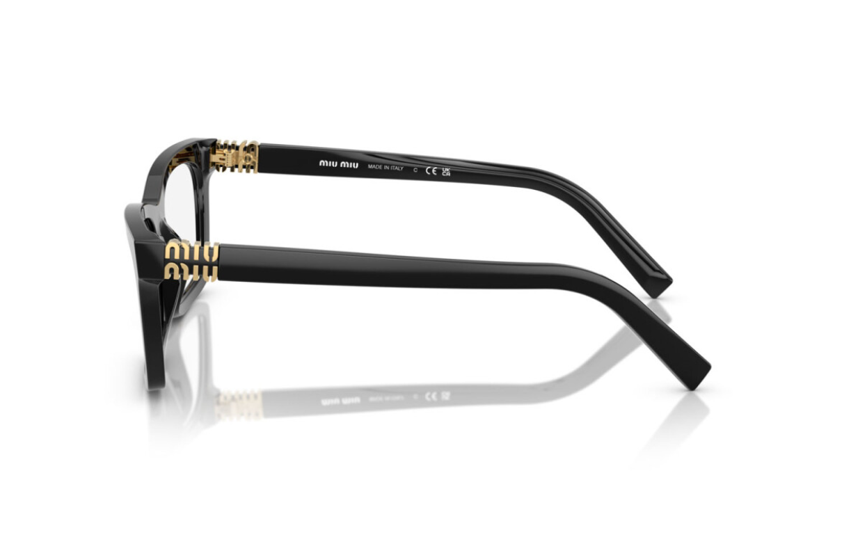 Miu Miu Optical frame MU04WV-16K1O1