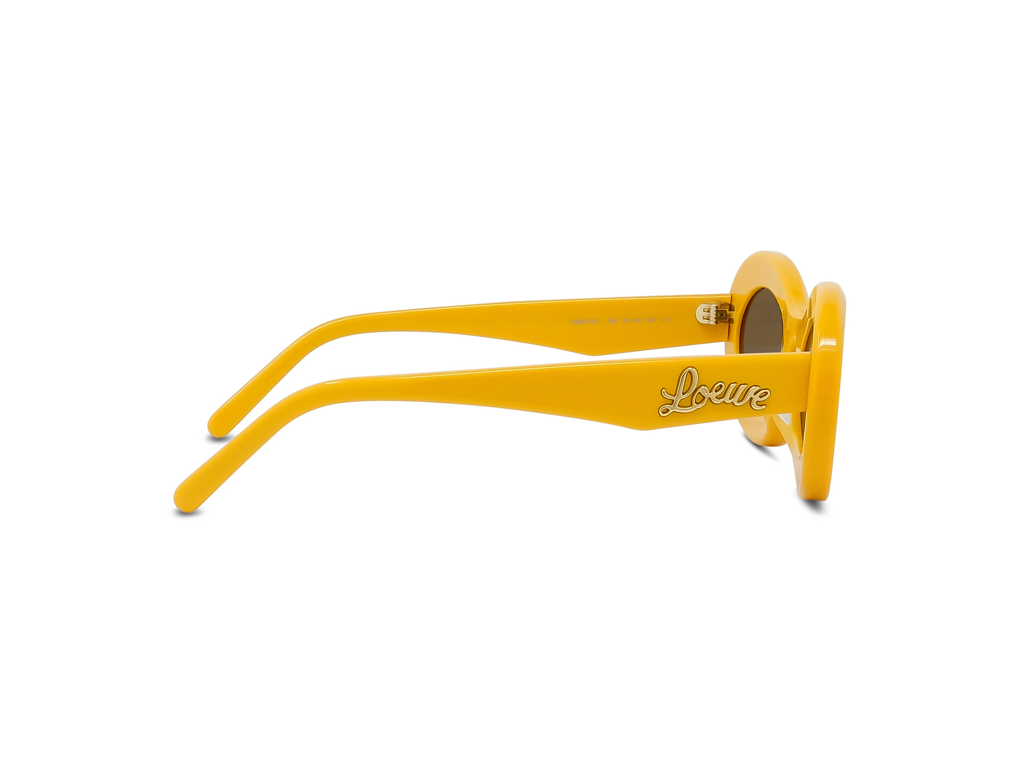 Loewe Okulary przeciwsłoneczne Paula'S Ibiza LW40110U-39E