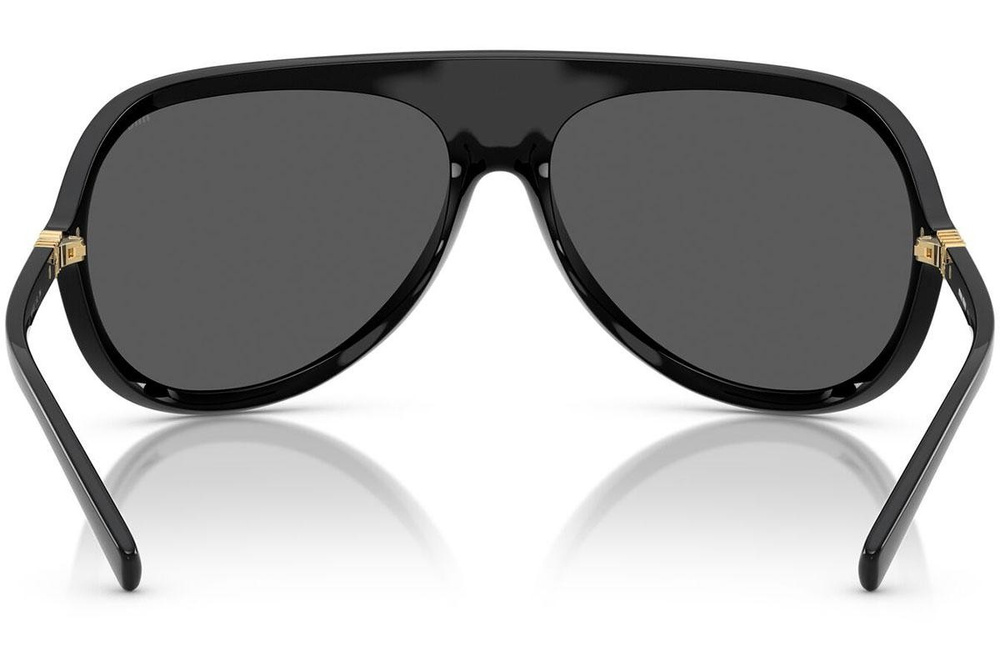 Miu Miu Okulary przeciwsłoneczne MUA01S-1AB5S0