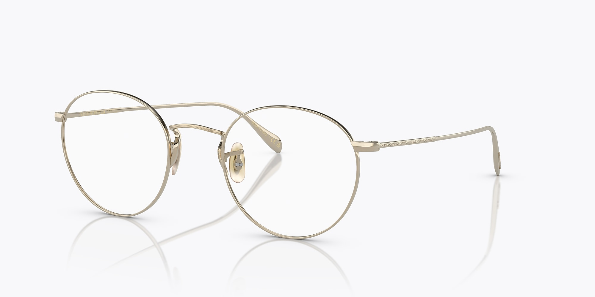 OLIVER PEOPLES Okulary korekcyjne COLERIDGE OV1186-5145