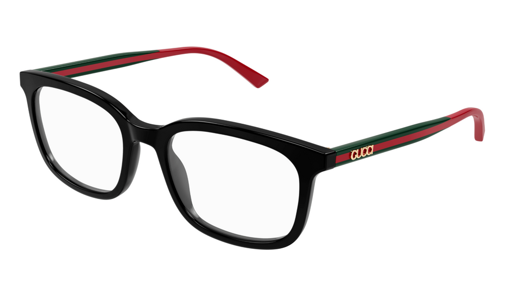 Gucci Okulary korekcyjne GG1928O-001