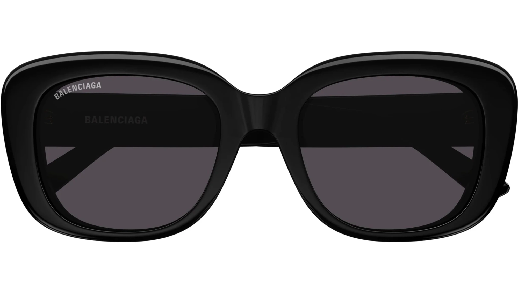Balenciaga Okulary przeciwsłoneczne BB0295SK-001