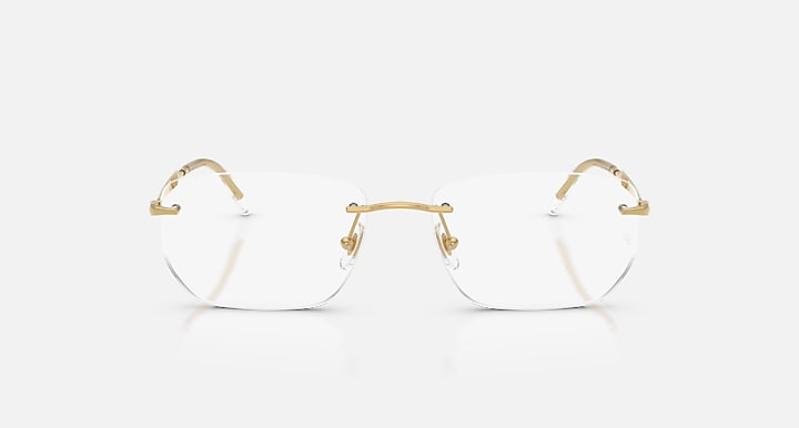 Ray-Ban Vista Optical frame RX3768V-2500