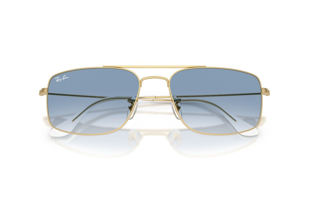 Ray-Ban Sunglasses EXPLORER 3 RB3779-001/3F