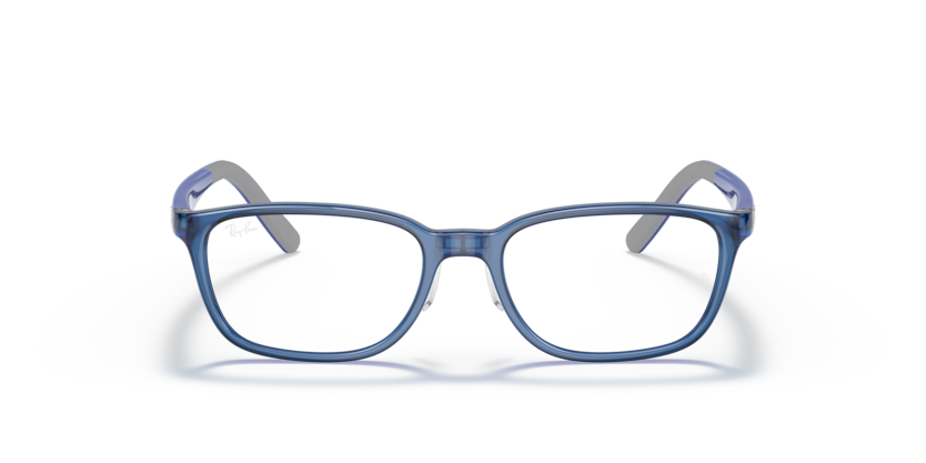 Ray-Ban Okulary korekcyjne dziecięce RY1617D-3914