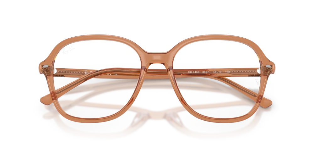 Ray-Ban Okulary korekcyjne RX5456-8537