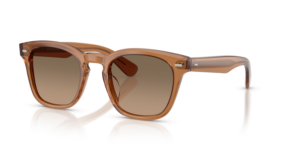 OLIVER PEOPLES Okulary przeciwsłoneczne ARLISS OV5632SU-1783GN