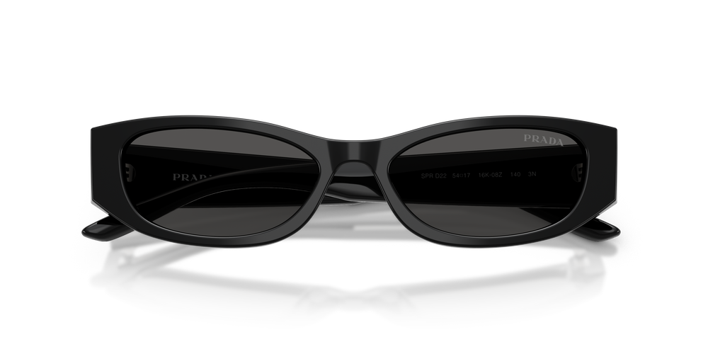 Prada Okulary przeciwsłoneczne PR D22S-16K08Z