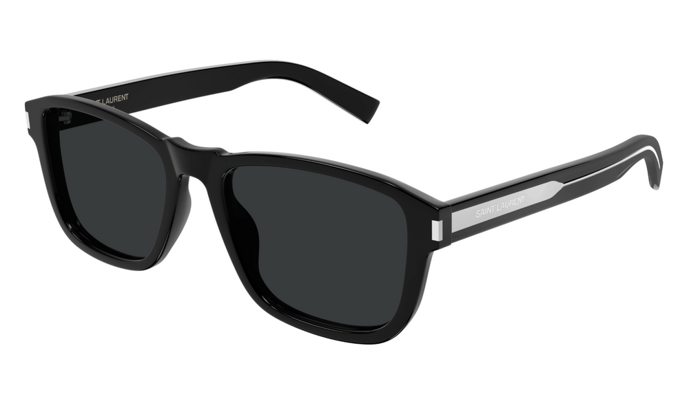 Saint Laurent Sunglasses SL 710-001 