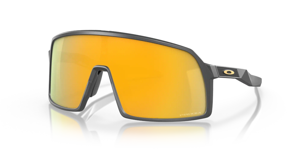 Oakley Sunglasses SUTRO S Matte Carbon/Prizm 24K OO9462-08