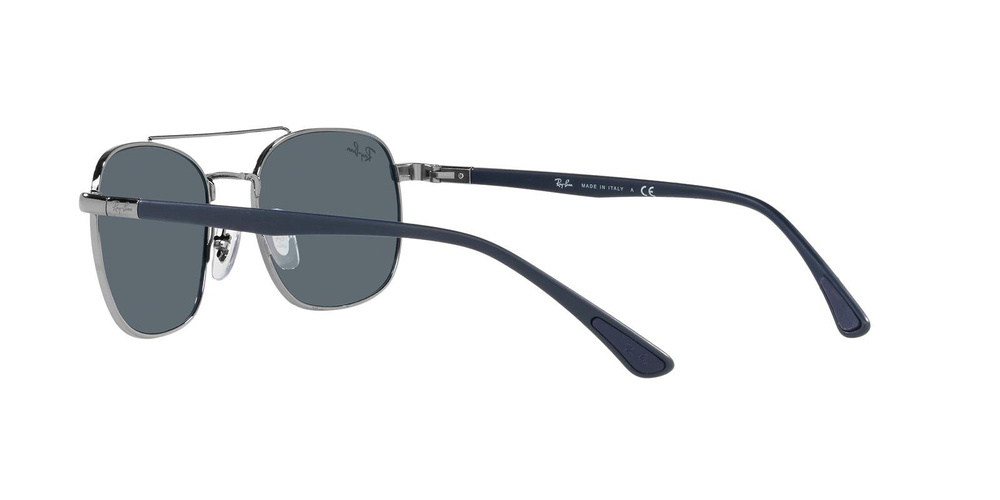 Ray-Ban Okulary przeciwsłoneczne RB3670-004/R5