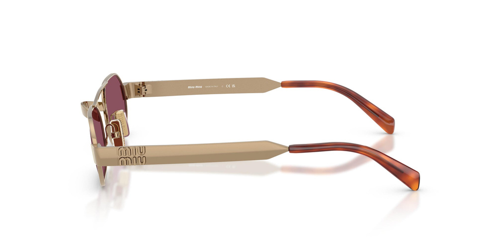 Miu Miu Okulary przeciwsłoneczne MU B52S-7OE30Y