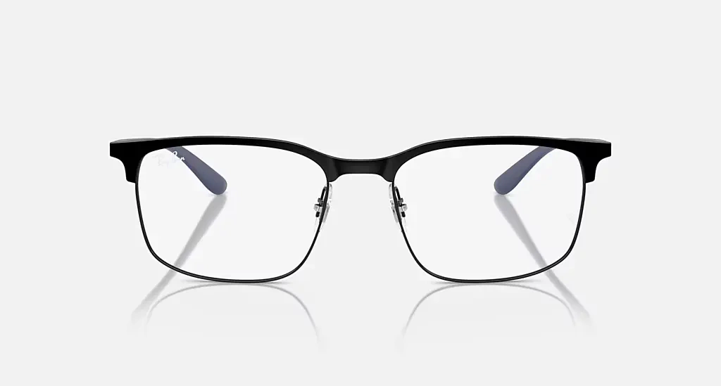 Ray-Ban Okulary korekcyjne RX6518-3171