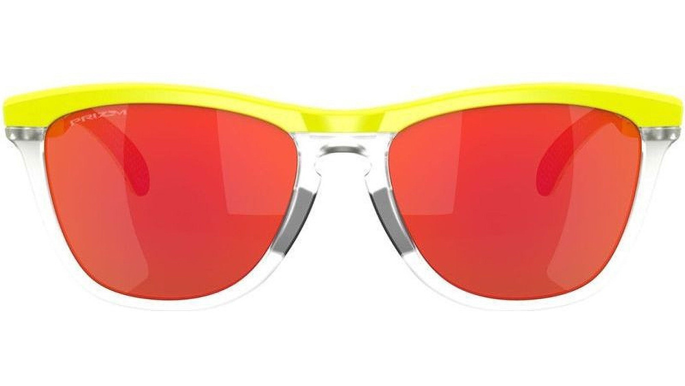 Oakley Okulary przeciwsłoneczne FROGSKINS RANGE OO9284-15