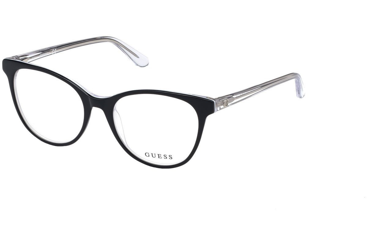 Guess Okulary korekcyjne GU2734-003