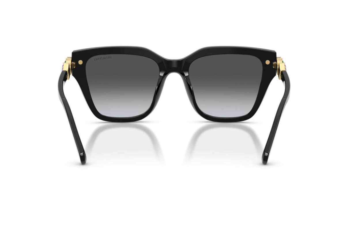 Swarovski Okulary przeciwsłoneczne SK6041-1001T3