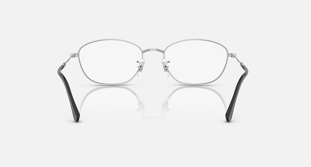 Ray-Ban Okulary korekcyjne RX3749V-2501