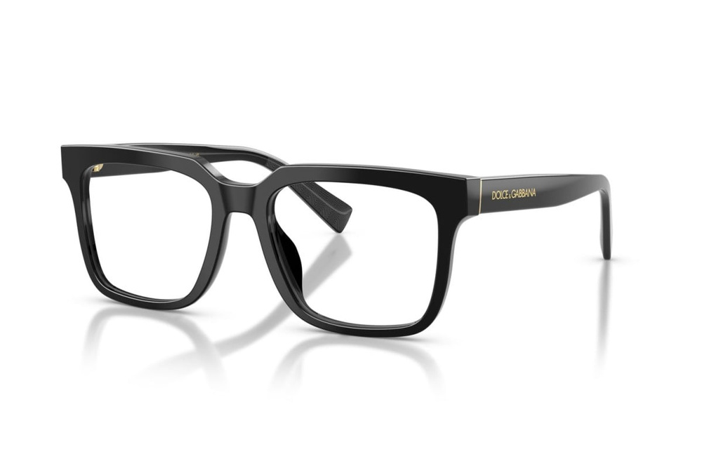 Dolce & Gabbana Okulary korekcyjne DG3422-501