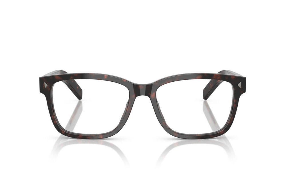 Prada Okulary korekcyjne PRB10V-17N1O1
