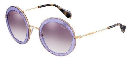 MIU MIU Sunglasses MU50QS-TIF4W1